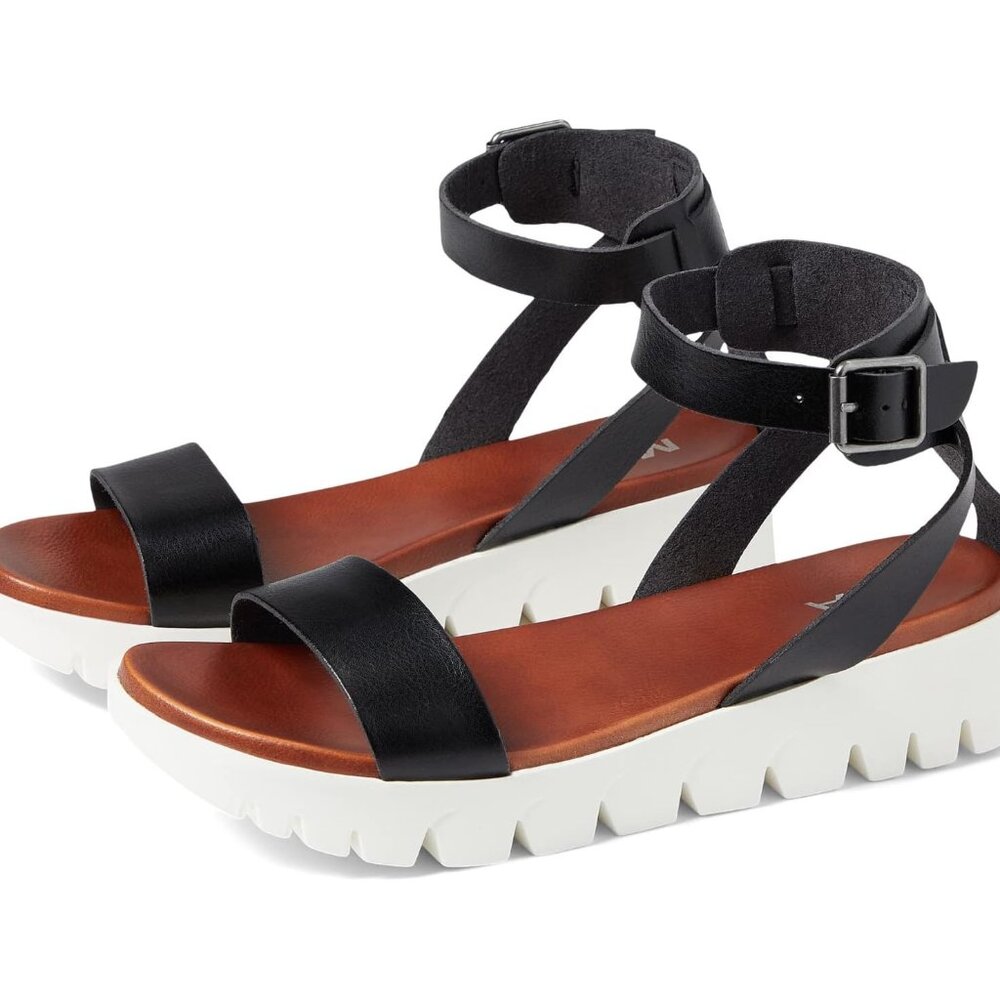 Mia Ellen Platform